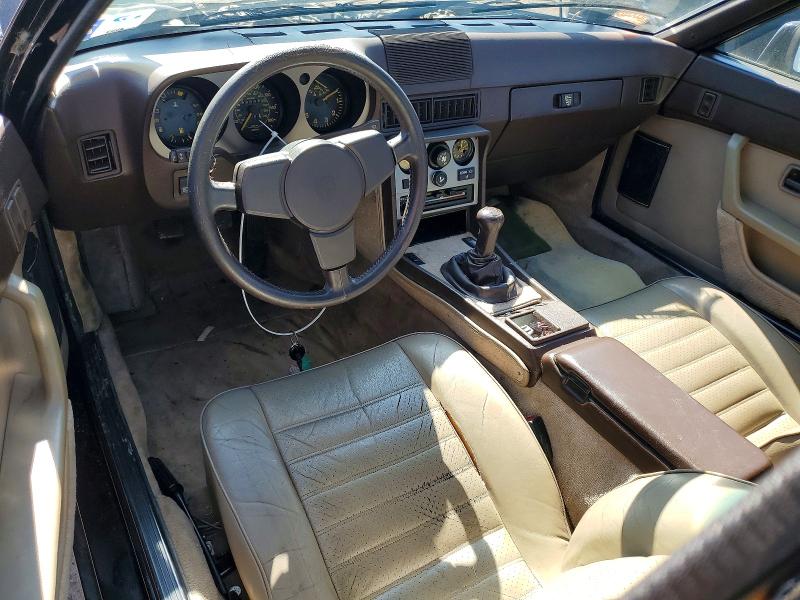 Продаж на аукціоні авто 1984 Porsche 944, vin: WP0AA0944EN456729, номер лоту: 50274586