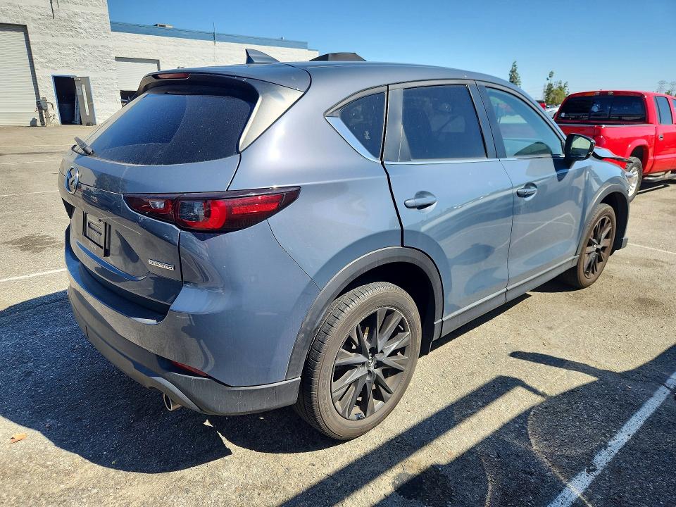 Aukcja sprzedaży 2023 Mazda Cx-5, vin: JM3KFBCM8P0131390, numer aukcji: 49168996