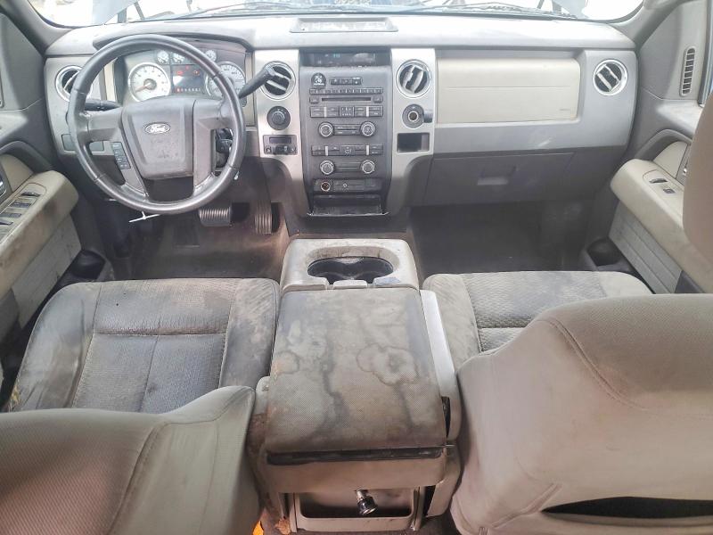 Aukcja sprzedaży 2009 Ford F150, vin: 1FTPW14V99FA54237, numer aukcji: 50677306