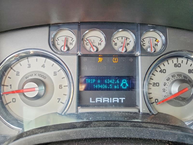 Продаж на аукціоні авто 2010 Ford F150, vin: 1FTFW1EV7AFD93982, номер лоту: 50173456