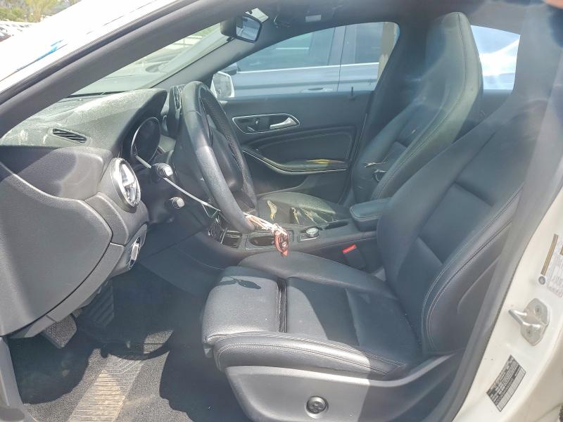 Aukcja sprzedaży 2017 Mercedes-benz Cla, vin: WDDSJ4EB4HN468695, numer aukcji: 74390135