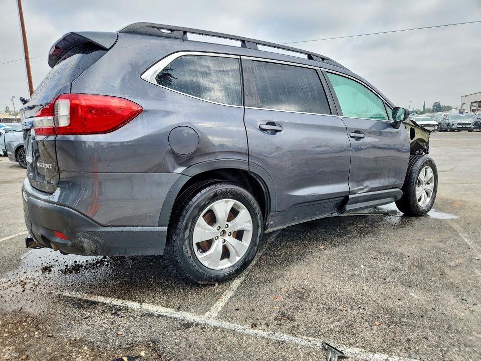 Aukcja sprzedaży 2021 Subaru Ascent, vin: 4S4WMAAD0M3450625, numer aukcji: 60061786