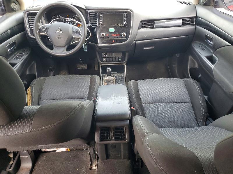 Продаж на аукціоні авто 2020 Mitsubishi Outlander, vin: JA4AD2A35LZ037259, номер лоту: 49608066