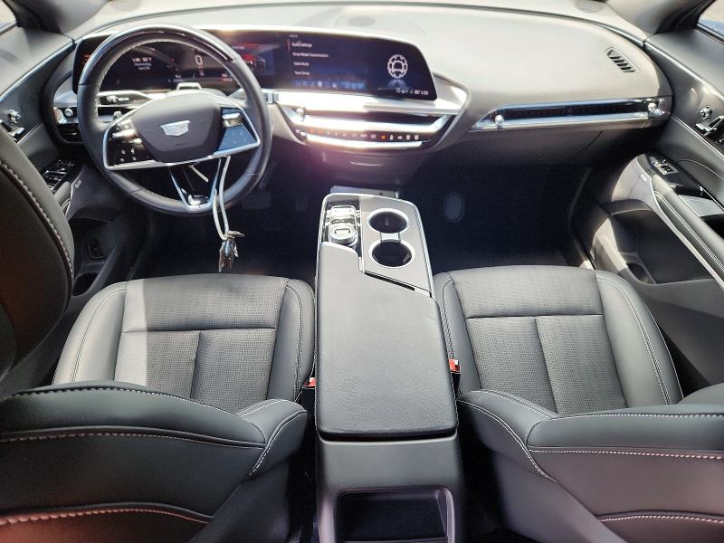 Aukcja sprzedaży 2024 Cadillac Lyriq, vin: 1GYKPVRK6RZ118448, numer aukcji: 51157566