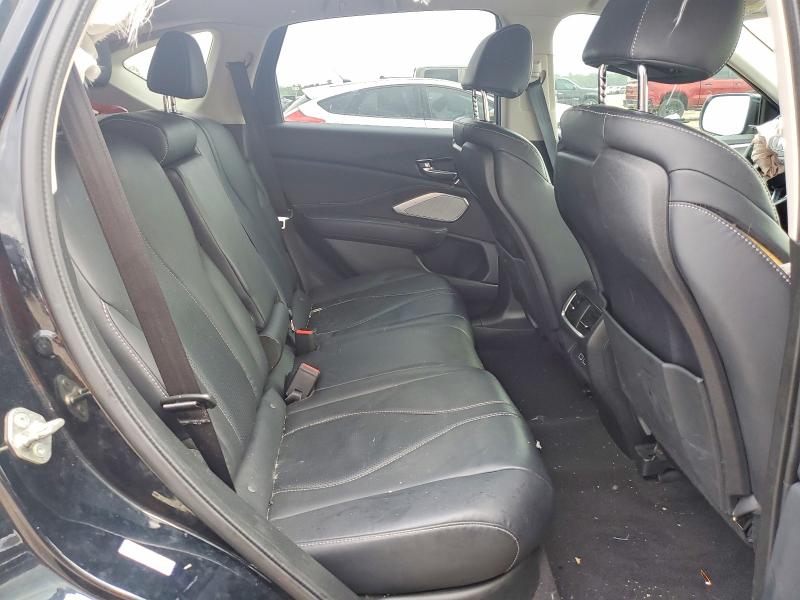 Продажа на аукционе авто 2020 Acura Rdx, vin: 5J8TC1H57LL002083, номер лота: 49652486