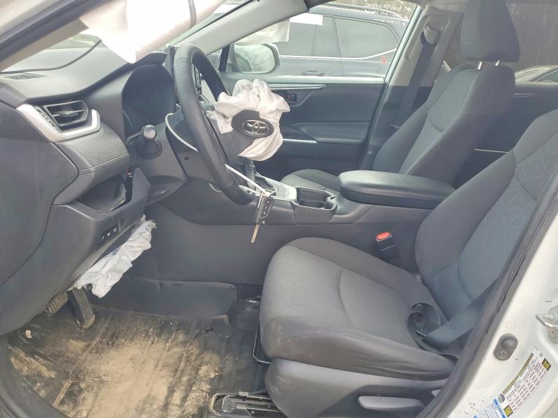 Aukcja sprzedaży 2020 Toyota Rav4, vin: 2T3B1RFV0LW113475, numer aukcji: 49947536
