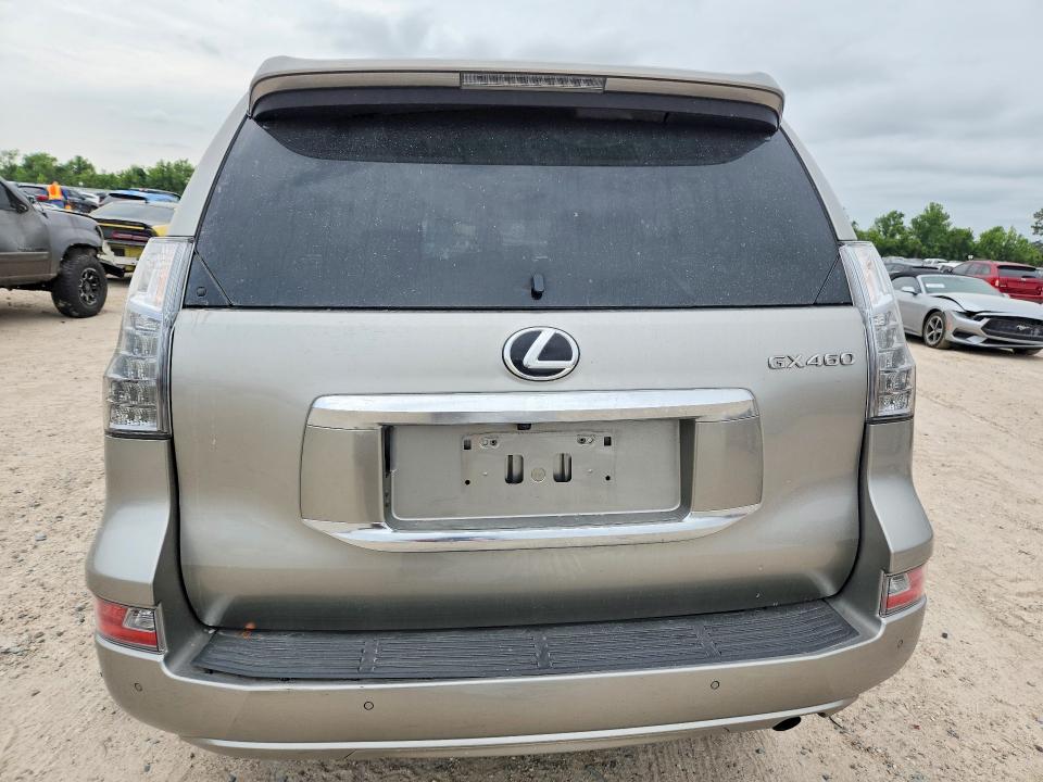 Продаж на аукціоні авто 2023 Lexus Gx, vin: JTJAM7BX4P5381194, номер лоту: 52145446