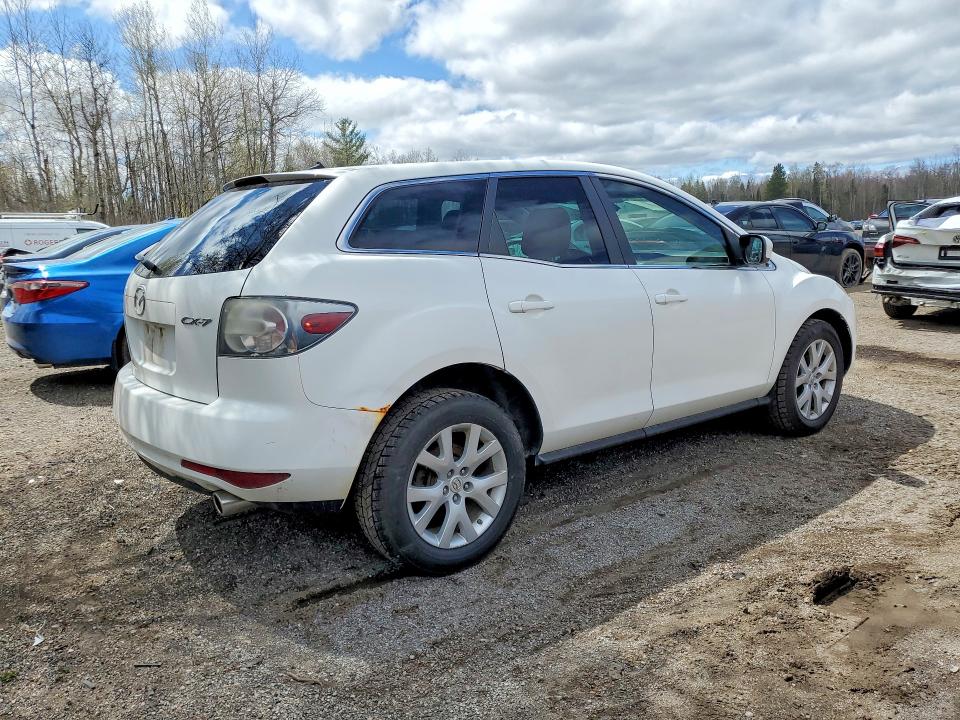 Aukcja sprzedaży 2011 Mazda Cx-7, vin: JM3ER2B51B0407268, numer aukcji: 48714556