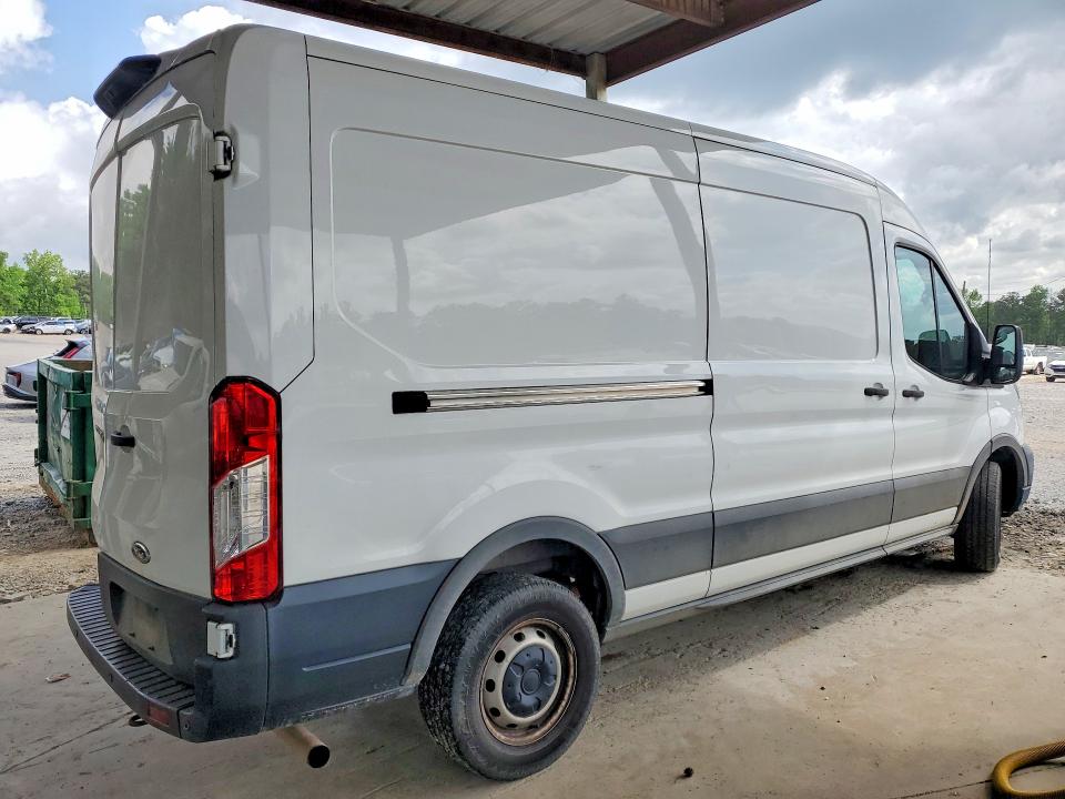 2021 Ford Transit მანქანა იყიდება აუქციონზე, vin: 1FTBR1C85MKA99950, აუქციონის ნომერი: 49963116