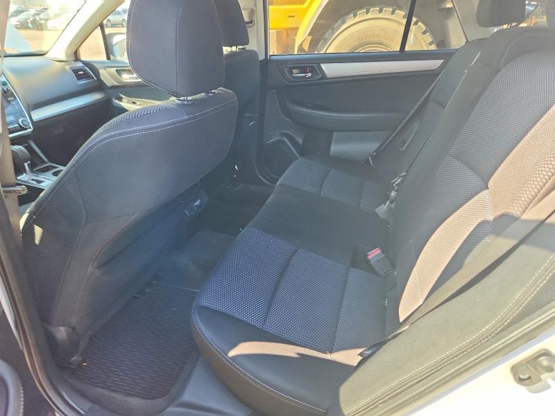 Продаж на аукціоні авто 2018 Subaru Outback, vin: 4S4BSACC6J3345673, номер лоту: 47259256