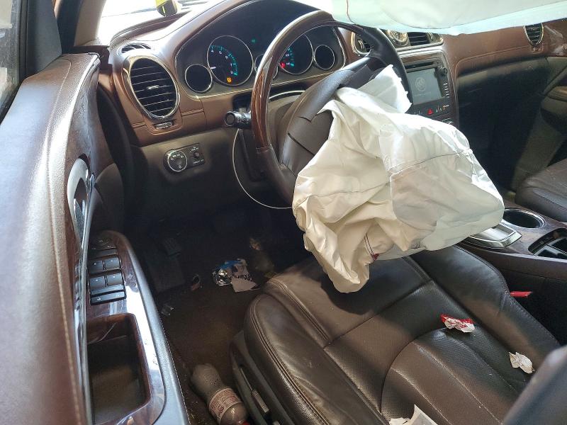 Aukcja sprzedaży 2014 Buick Enclave, vin: 5GAKRBKD4EJ323819, numer aukcji: 49102206