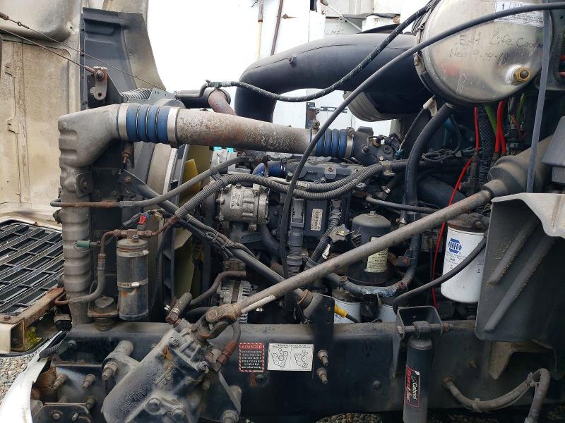 Продажа на аукционе авто 2007 Mack 600, vin: 1M1AK01YX7N005447, номер лота: 50332506