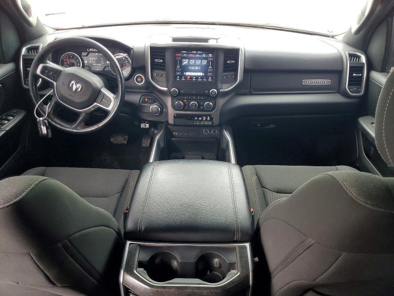 Aukcja sprzedaży 2019 Ram 1500, vin: 1C6RREFT1KN851880, numer aukcji: 51195546