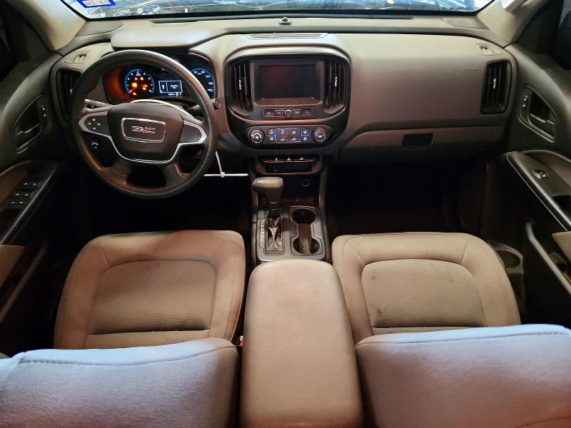 55429906 :رقم المزاد ، 1GTG5BEA6M1164429 vin ، 2021 Gmc Canyon مزاد بيع