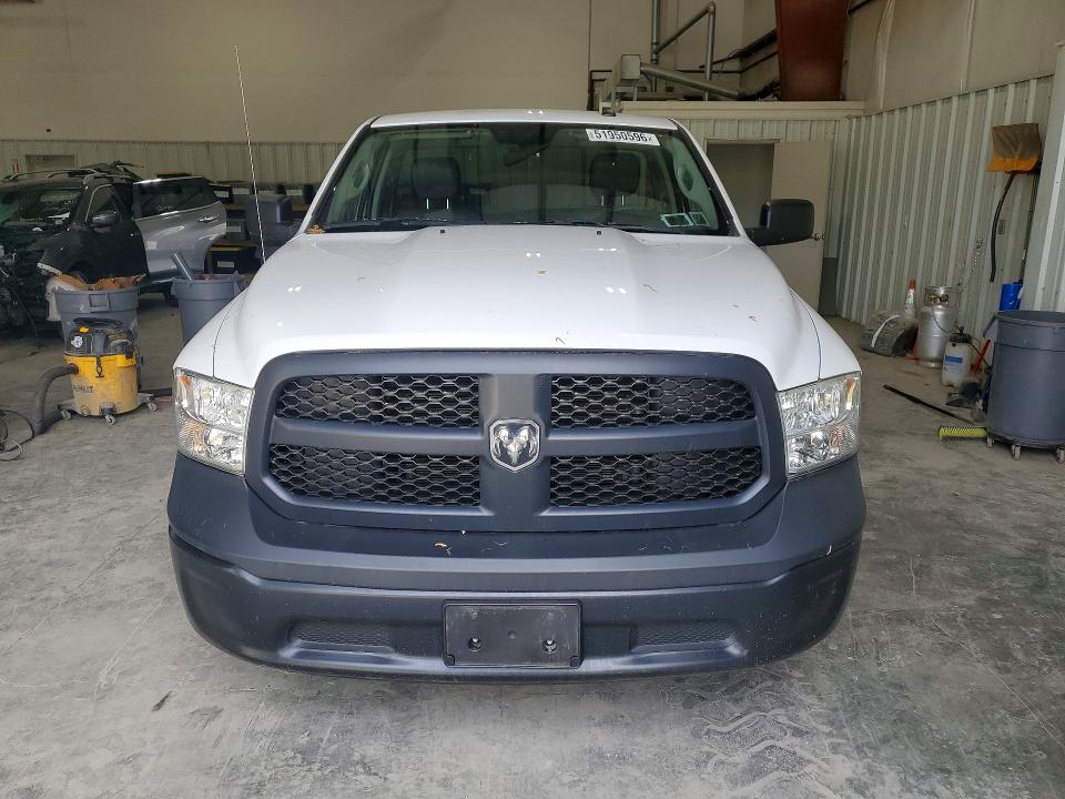 Aukcja sprzedaży 2021 Ram 1500 Classic, vin: 3C6JR7DG4MG711137, numer aukcji: 51950596