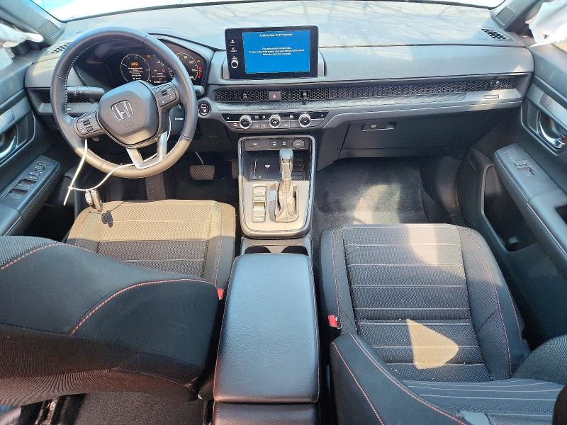 Продажа на аукционе авто 2026 Honda Cr-v, vin: 7FARS6H57TE013696, номер лота: 49447236