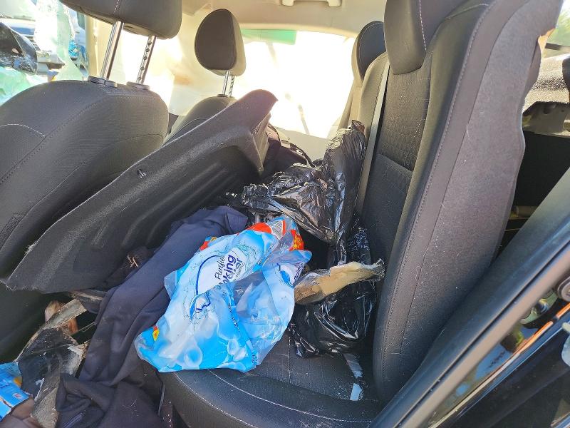 48415206 :رقم المزاد ، 3KPA24AD8LE352889 vin ، 2020 Kia Rio مزاد بيع