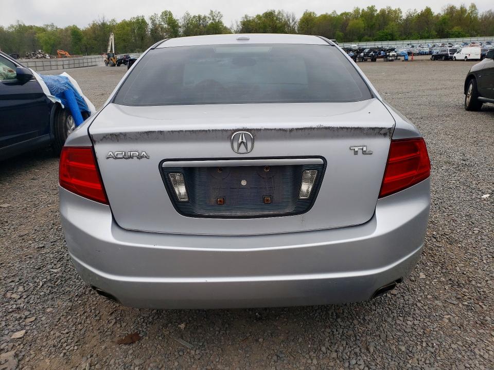 Продаж на аукціоні авто 2004 Acura Tl, vin: 19UUA66284A065254, номер лоту: 51309626
