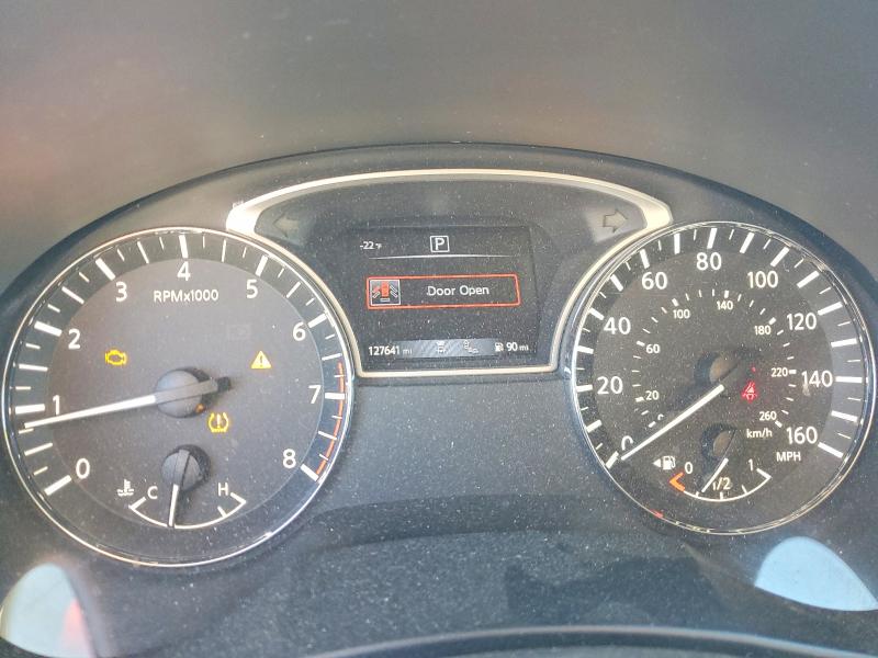 48900706 :رقم المزاد ، 1N4AL3AP9JC201717 vin ، 2018 Nissan Altima مزاد بيع