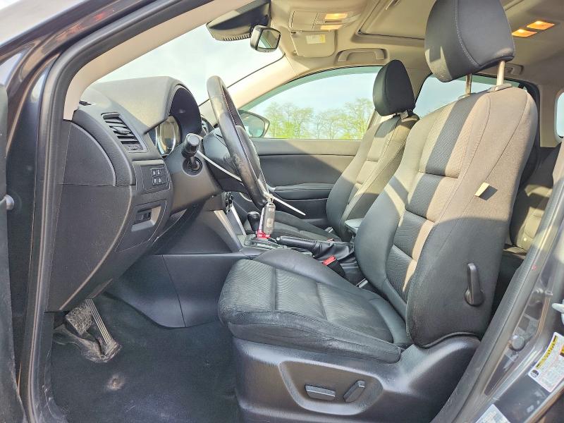 Aukcja sprzedaży 2014 Mazda Cx-5, vin: JM3KE4CY5E0344893, numer aukcji: 50319606