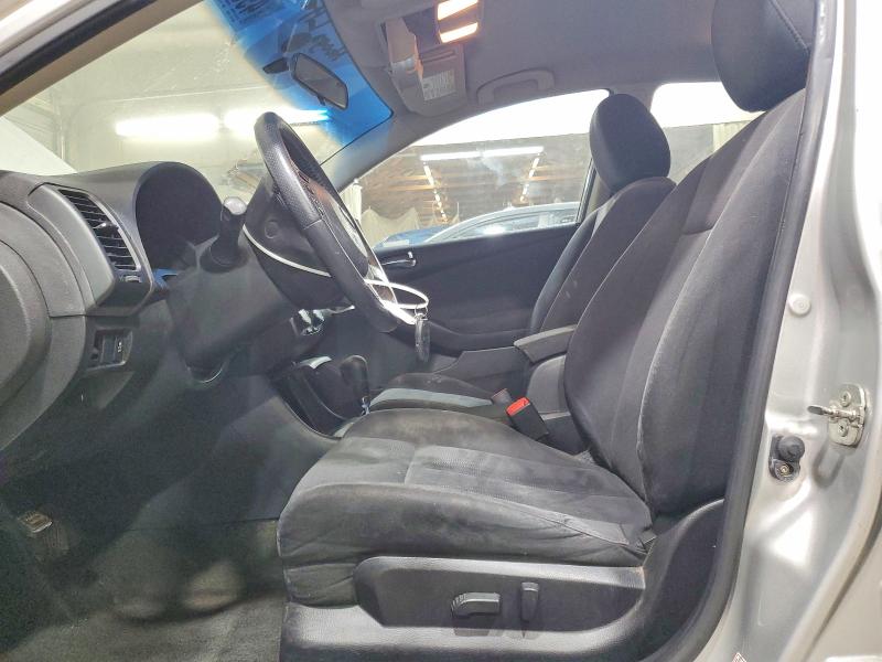 Продаж на аукціоні авто 2012 Nissan Altima, vin: 1N4AL2APXCN431896, номер лоту: 49903736