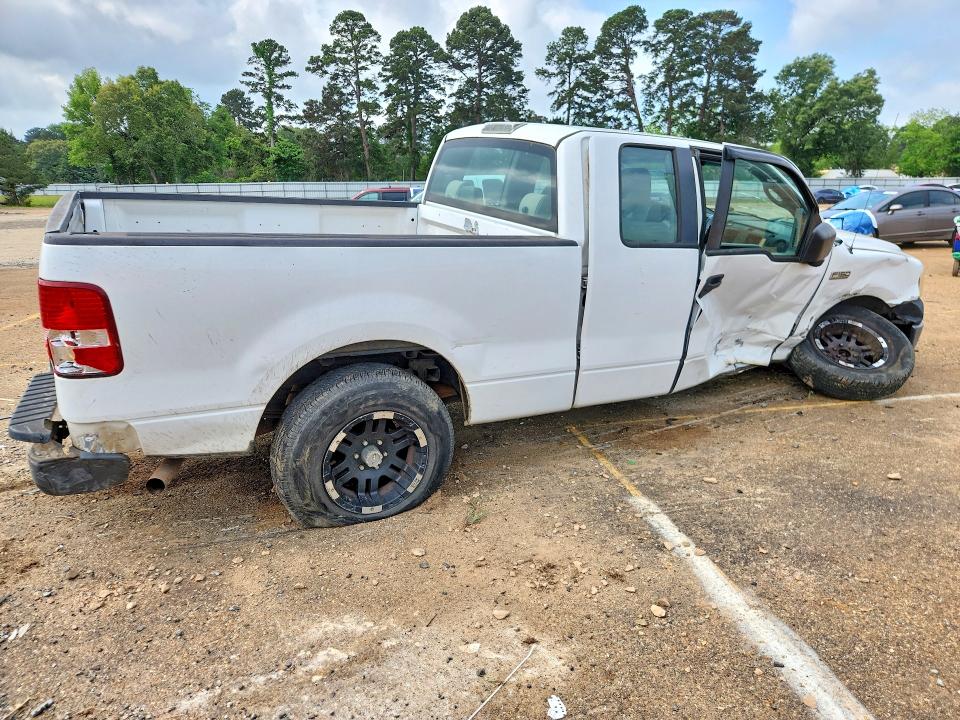 Aukcja sprzedaży 2008 Ford F150, vin: 1FTRX12W88KC76114, numer aukcji: 49507456