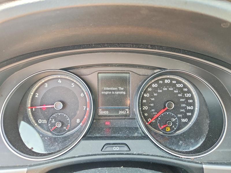 Продажа на аукционе авто 2021 Volkswagen Atlas, vin: 1V2GP2CA2MC518690, номер лота: 50789346