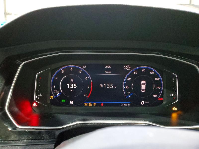 Продаж на аукціоні авто 2024 Volkswagen Jetta, vin: 3VW2T7BU3RM091376, номер лоту: 48921546