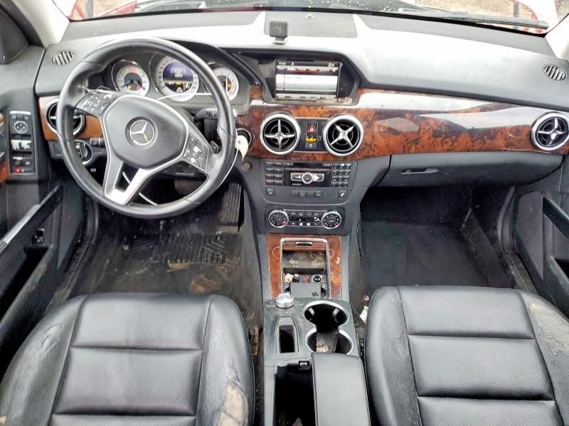 Aukcja sprzedaży 2013 Mercedes-benz Glk, vin: WDCGG8JB4DG096974, numer aukcji: 51322686