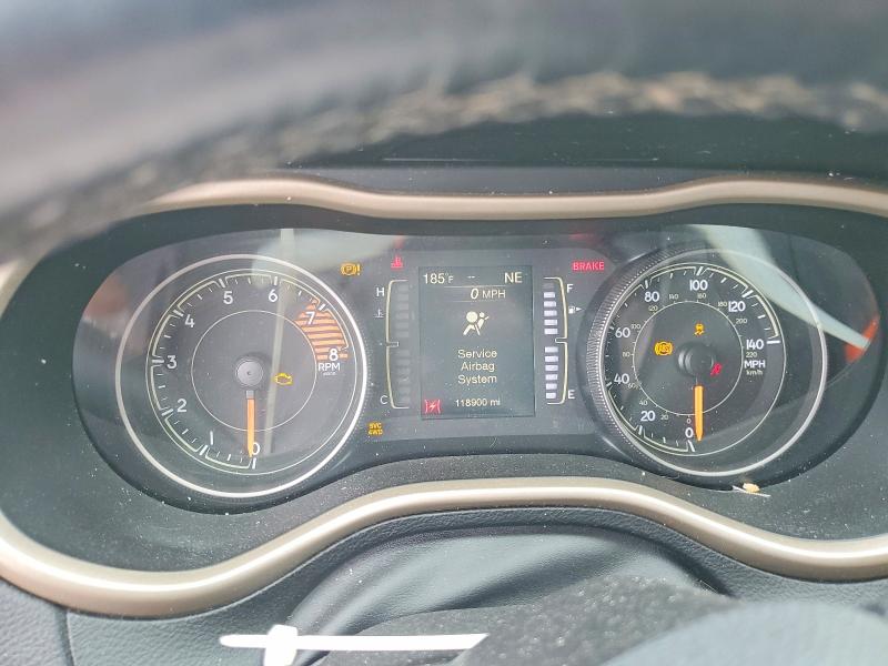 Aukcja sprzedaży 2017 Jeep Cherokee, vin: 1C4PJMCS3HW651793, numer aukcji: 51371086