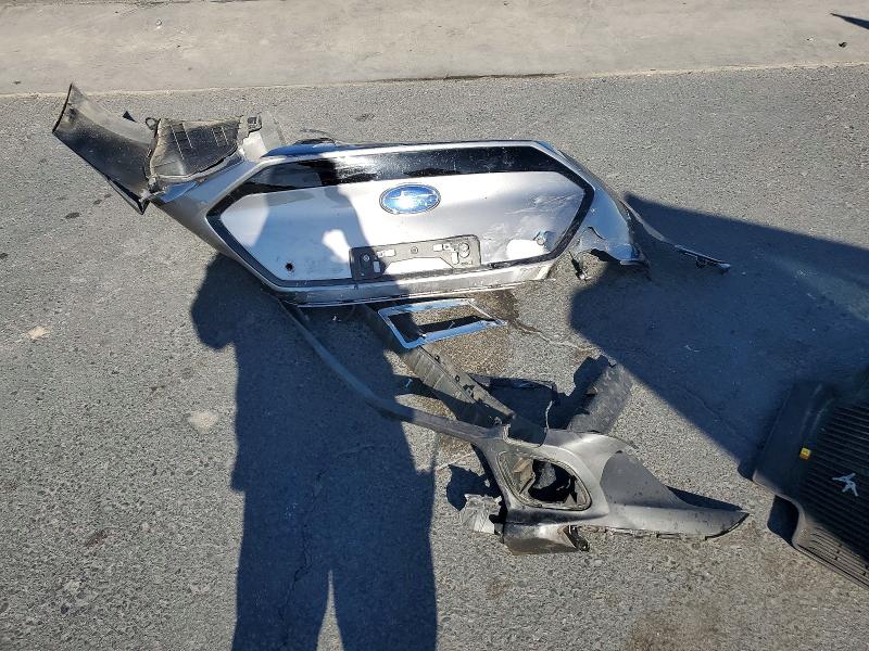 Aukcja sprzedaży 2024 Subaru Solterra, vin: JTMABABA5RA086746, numer aukcji: 51551976