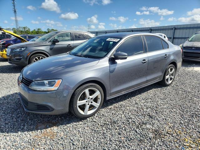 2011 Volkswagen Jetta მანქანა იყიდება აუქციონზე, vin: 3VWLL7AJ4BM111703, აუქციონის ნომერი: 48420916