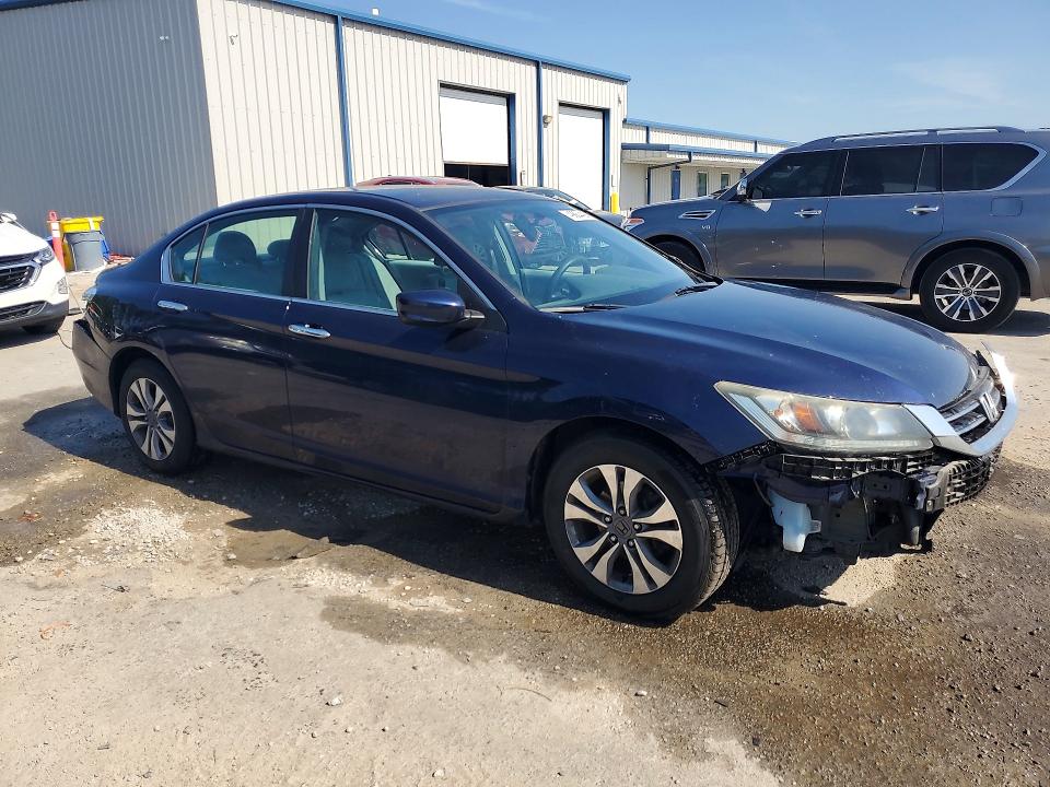 Aukcja sprzedaży 2014 Honda Accord, vin: 1HGCR2F31EA069993, numer aukcji: 49864406