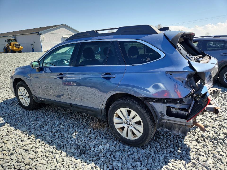 Продажа на аукционе авто 2016 Subaru Outback, vin: 4S4BSBCC1G3297028, номер лота: 50926786