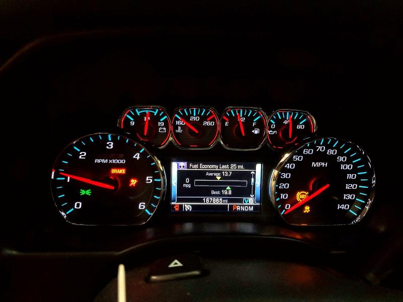 Aukcja sprzedaży 2014 Chevrolet Silverado, vin: 1GCVKREC2EZ147804, numer aukcji: 49882846