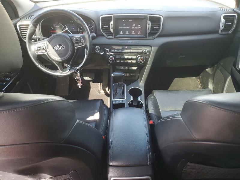 Продаж на аукціоні авто 2019 Kia Sportage, vin: KNDPNCAC8K7530009, номер лоту: 48059226