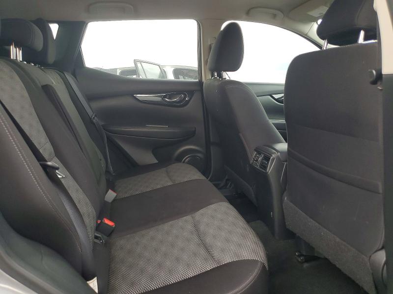 Продажа на аукционе авто 2018 Nissan Rogue Sport, vin: JN1BJ1CR4JW200628, номер лота: 51621376