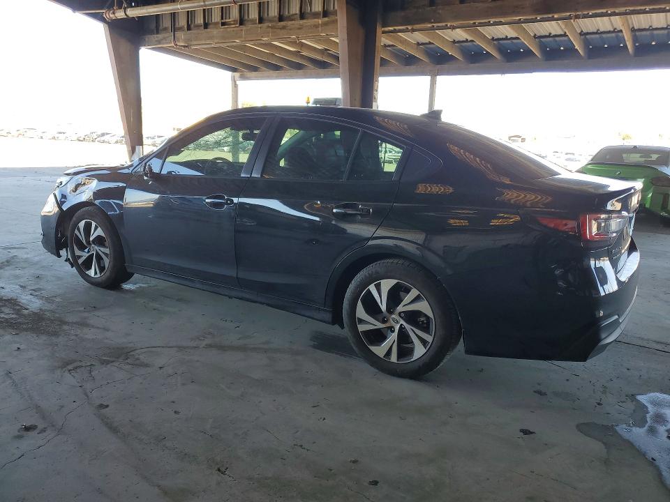 Продаж на аукціоні авто 2023 Subaru Legacy, vin: 4S3BWAF69P3013864, номер лоту: 48932226