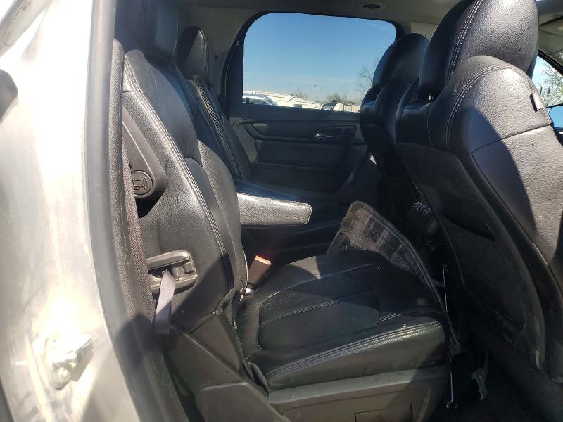 2014 Gmc Acadia მანქანა იყიდება აუქციონზე, vin: 1GKKRPKD4EJ146415, აუქციონის ნომერი: 48909416