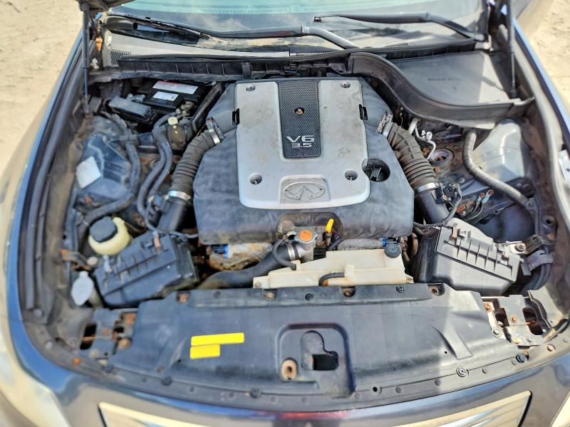 Aukcja sprzedaży 2007 Infiniti G35, vin: JNKBV61F07M817261, numer aukcji: 49927186