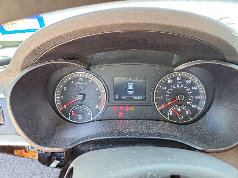 Aukcja sprzedaży 2020 Kia Optima, vin: 5XXGT4L3XLG422654, numer aukcji: 49050996