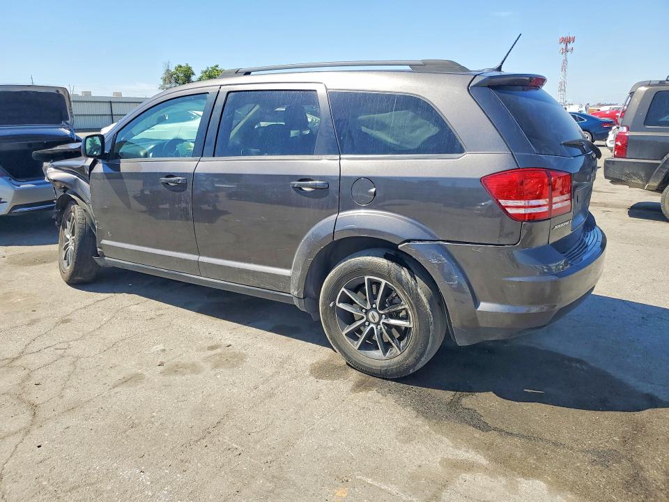 49675746 :رقم المزاد ، 3C4PDCAB6JT141003 vin ، 2018 Dodge Journey مزاد بيع