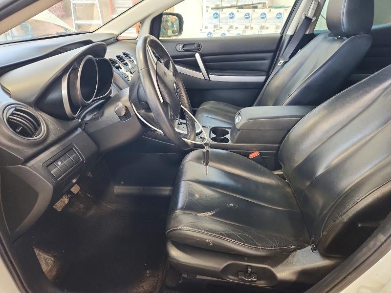 Aukcja sprzedaży 2012 Mazda Cx-7, vin: JM3ER4C38C0422070, numer aukcji: 49960276