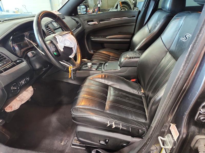 51656116 :رقم المزاد ، 2C3CCABG2JH214445 vin ، 2018 Chrysler 300 مزاد بيع