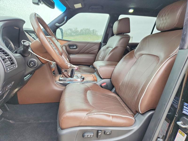 Aukcja sprzedaży 2015 Infiniti Qx80, vin: JN8AZ2NE7F9085308, numer aukcji: 51322776