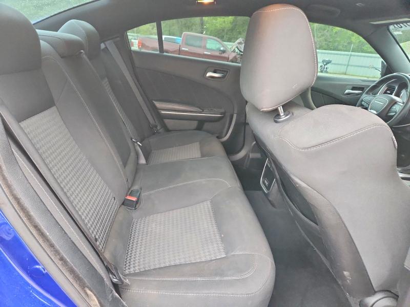 47819576 :رقم المزاد ، 2C3CDXHG7KH584783 vin ، 2019 Dodge Charger مزاد بيع
