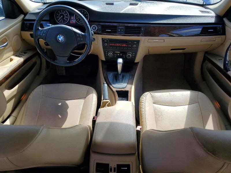 2011 Bmw 328 მანქანა იყიდება აუქციონზე, vin: WBAPK5C52BA656207, აუქციონის ნომერი: 49734176