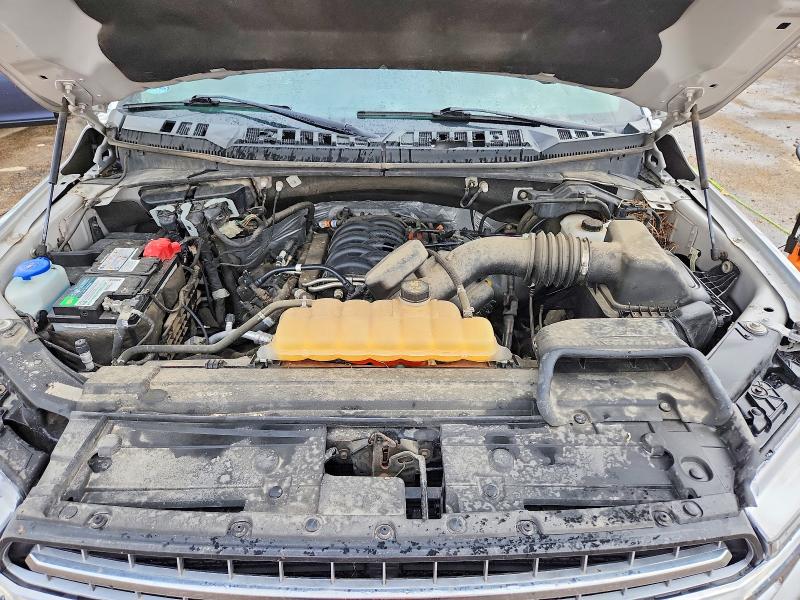 51520416 :رقم المزاد ، 1FTFX1E54JKD26468 vin ، 2018 Ford F150 مزاد بيع