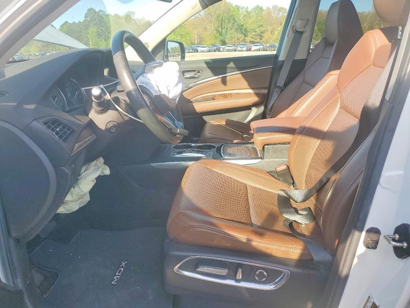 Продажа на аукционе авто 2020 Acura Mdx, vin: 5J8YD4H53LL013439, номер лота: 48037086