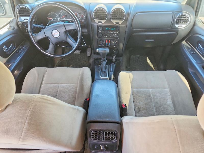 Aukcja sprzedaży 2006 Gmc Envoy, vin: 1GKDT13S462260074, numer aukcji: 51183716